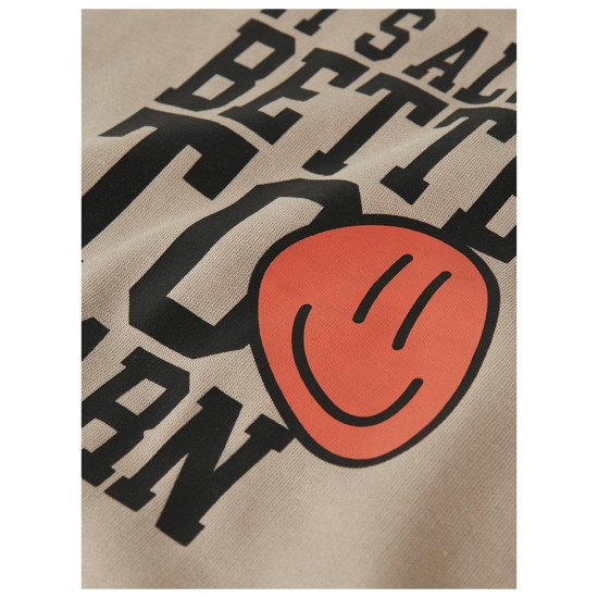 Name It Παιδικό φούτερ